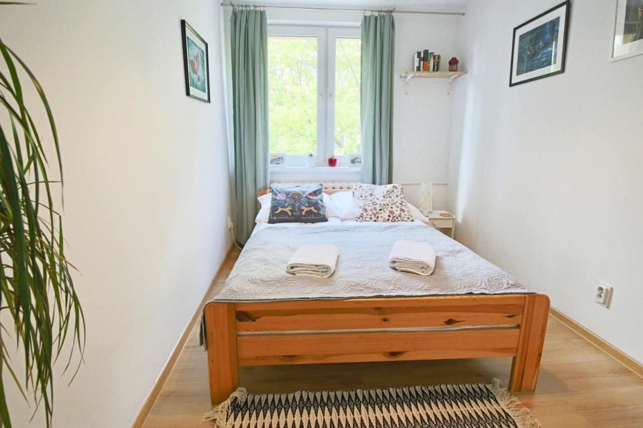 Apartament Bazatatry Sloneczny Zakopane Exterior photo