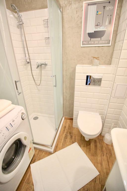 Apartament Bazatatry Sloneczny Zakopane Exterior photo